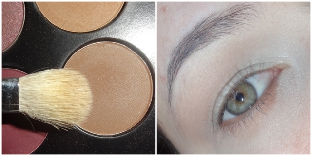 tutorial maquiagem berinjela dourada romântica beauty stop blog bruna reis 1
